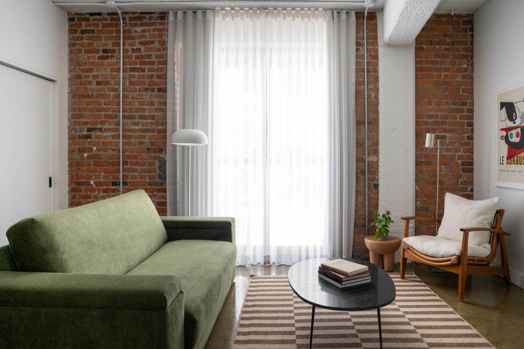 مونتريال Maison Sainte-Therese By Maisons & Co المظهر الخارجي الصورة