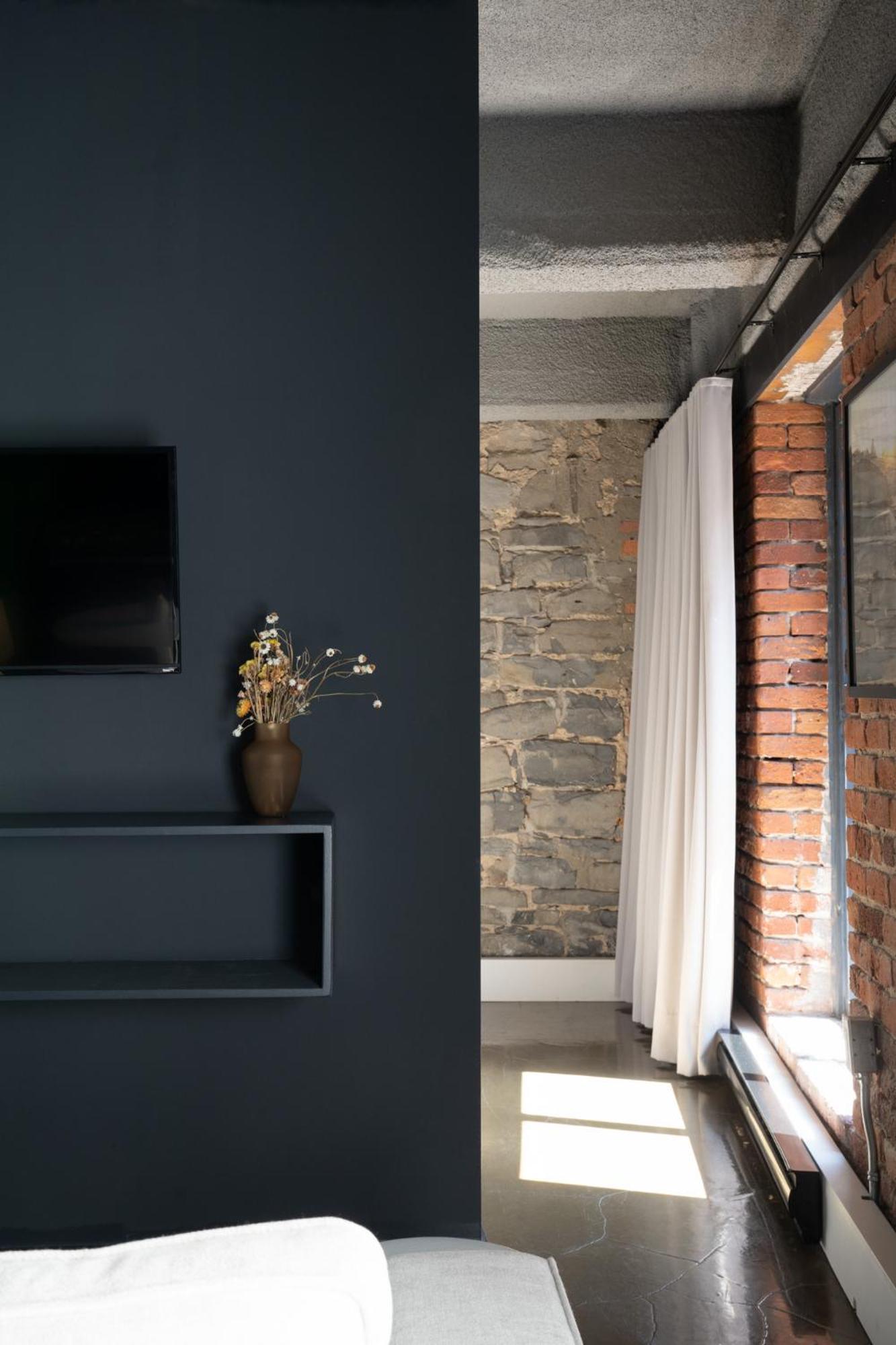 مونتريال Maison Sainte-Therese By Maisons & Co المظهر الخارجي الصورة