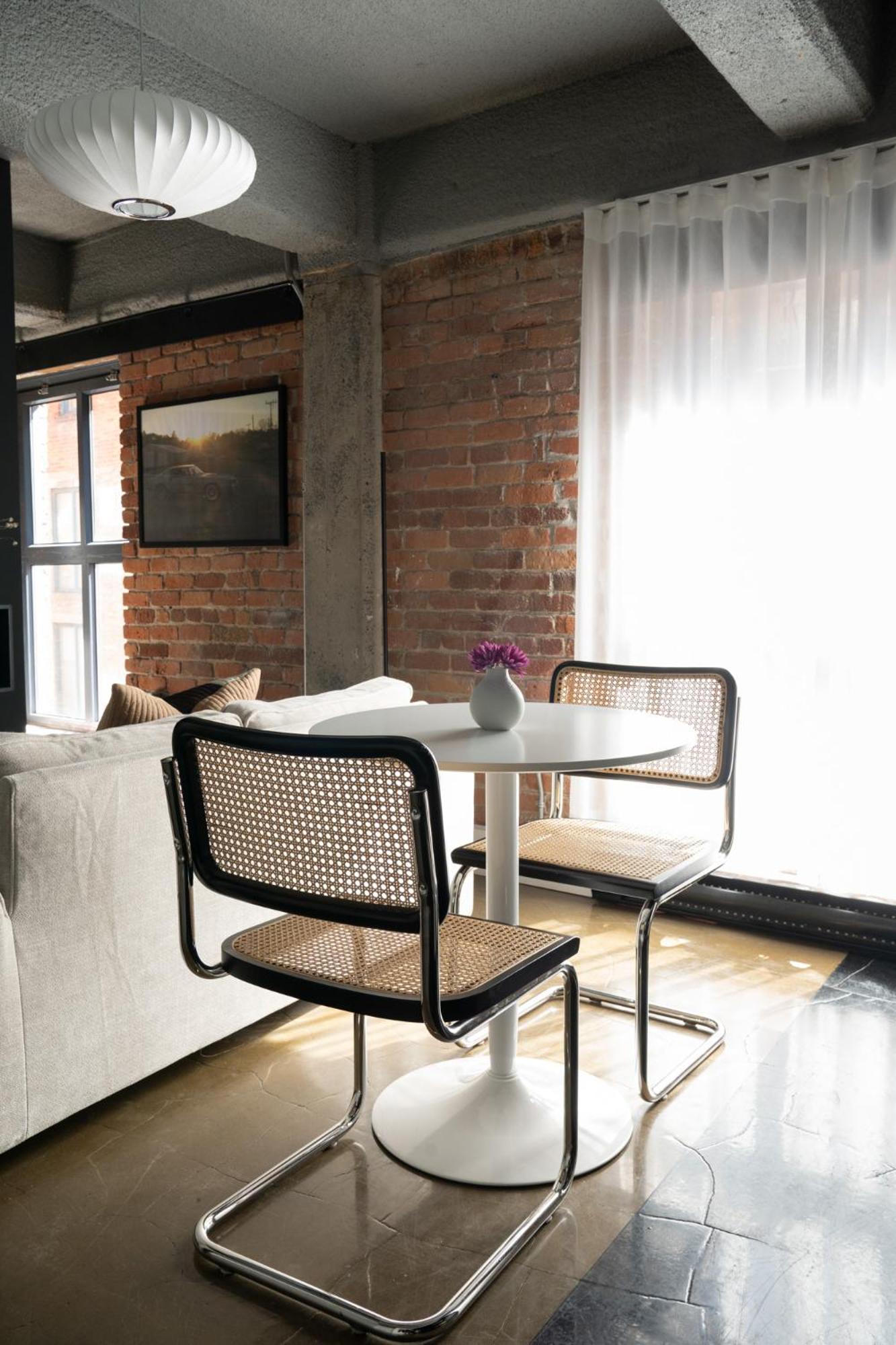 مونتريال Maison Sainte-Therese By Maisons & Co المظهر الخارجي الصورة