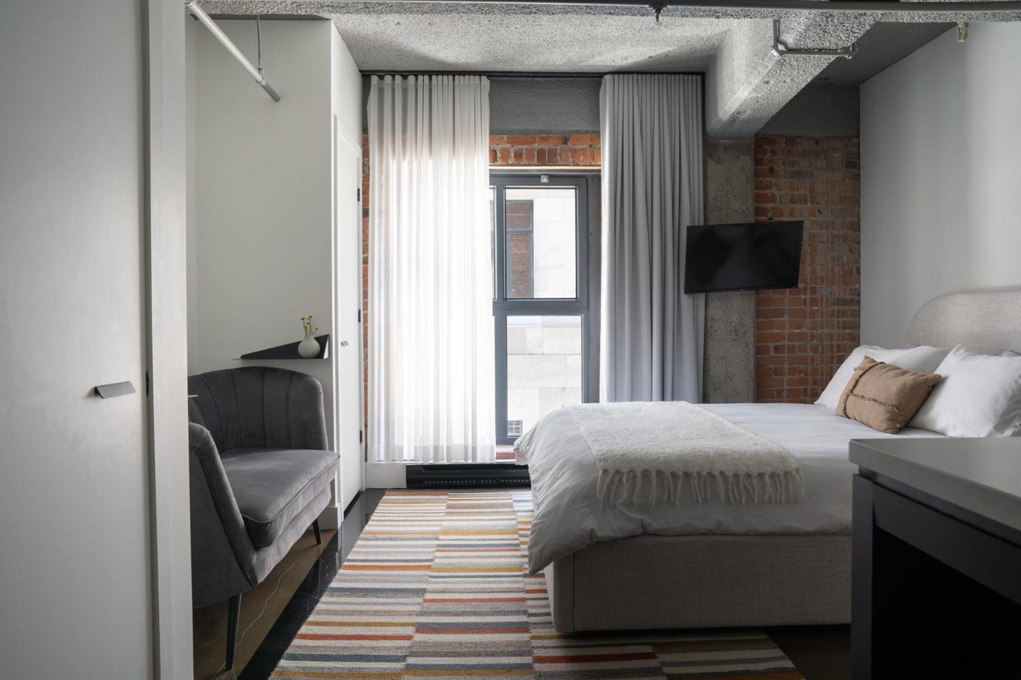 مونتريال Maison Sainte-Therese By Maisons & Co المظهر الخارجي الصورة