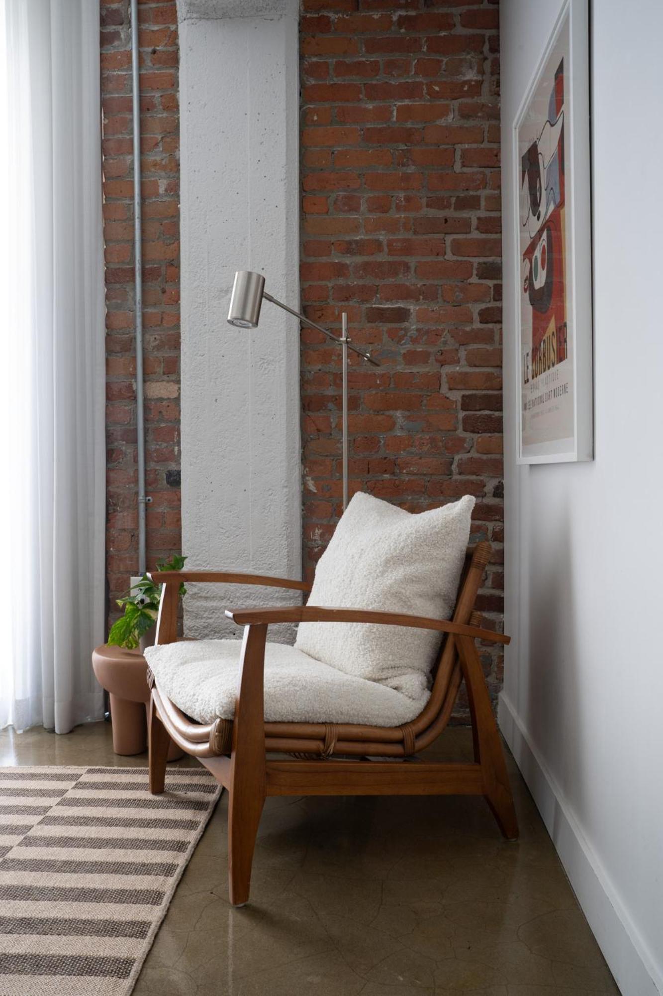 مونتريال Maison Sainte-Therese By Maisons & Co المظهر الخارجي الصورة